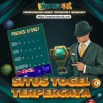 Prediksi angka sydney pools terbaru & Keluaran angka togel terlengkap di situs server thailand NOTA4D