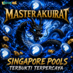 BOCORAN TOGEL SINGAPORE HARI INI 25 JUNI 2026 -NOTA4D