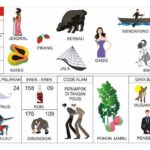 NOMOR EREK EREK 09 DI BUKU MIMPI 2D TERLENGKAP 2026