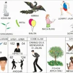 NOMOR EREK-EREK 04 DI BUKU MIMPI 2D TERLENGKAP 2026